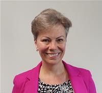 Cllr Dawn Husemann