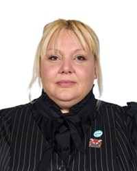 Cllr Orlandi-Fantini