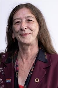 Cllr Fiona Doran