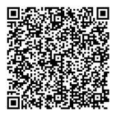 Telford CRHT feedback QR code