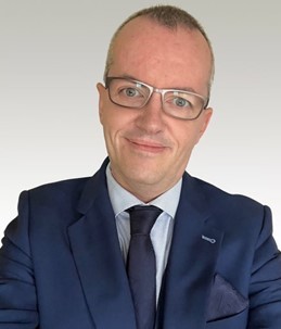 Kevin Healey