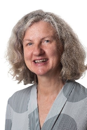 Suzie Harvey
