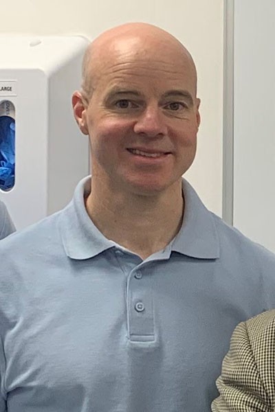Scott Leonard