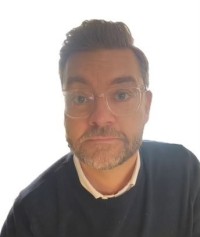 Dr Andrew Finney