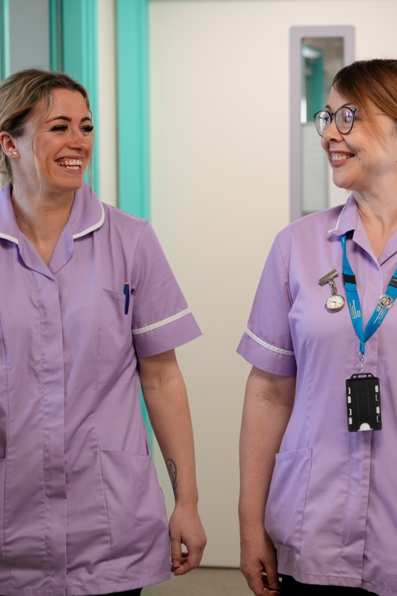 About us :: Midlands Partnership University NHS Foundation Trust