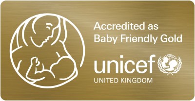 BFI Accredited logo