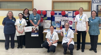 MPFT Research Delivery Team