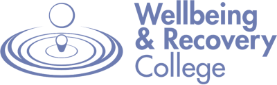 Wellbeing & Recovery College logo