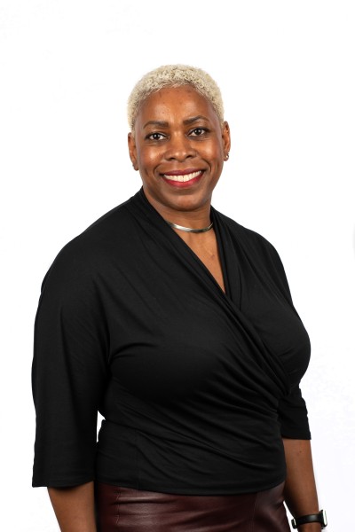 Jackie Small
