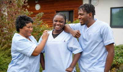 Equality and Inclusion :: Midlands Partnership University NHS ...